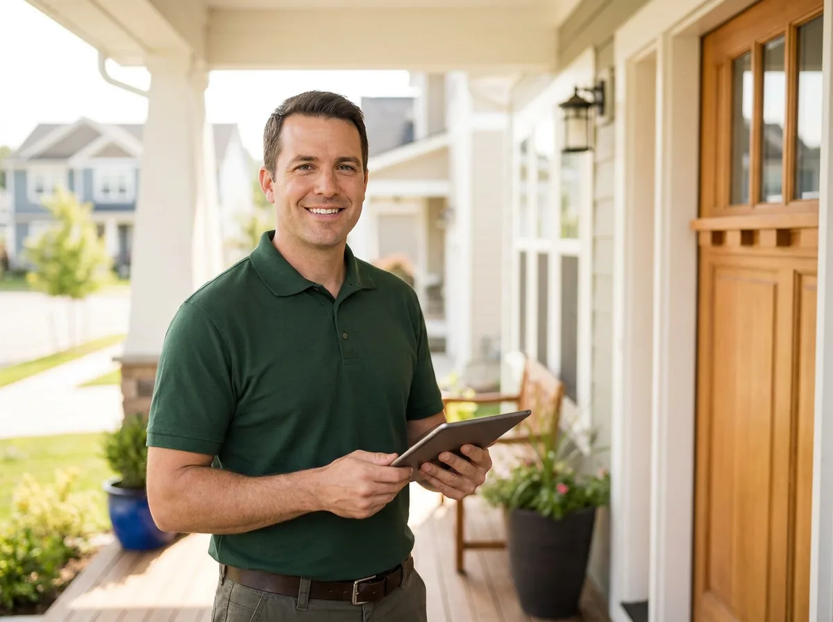 Pest control FAQs for Churchville, VA